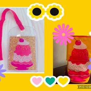 thirty-one Bundle of Two Sundae Pieces